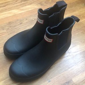 Hunter Original Chelsea Boots